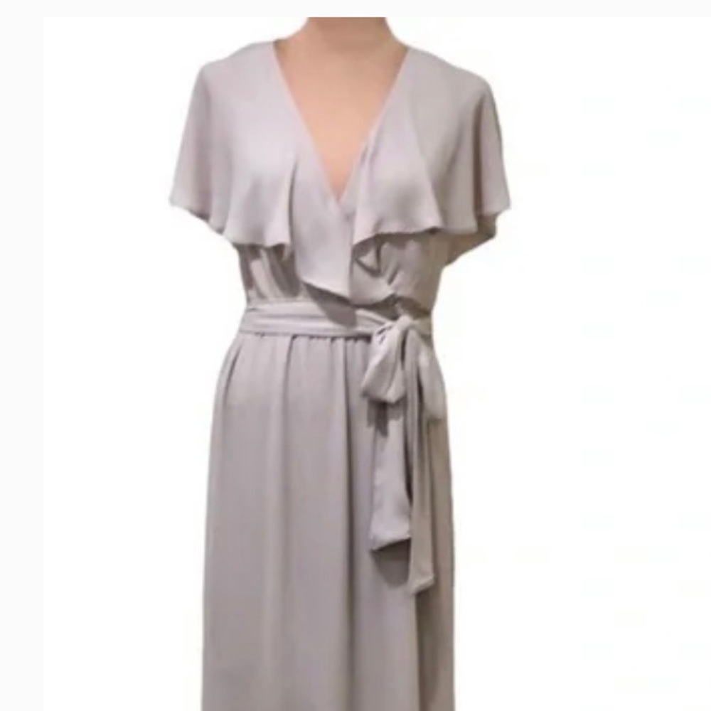 Show me your Mumu bridesmaid dress - worn once - no alterations